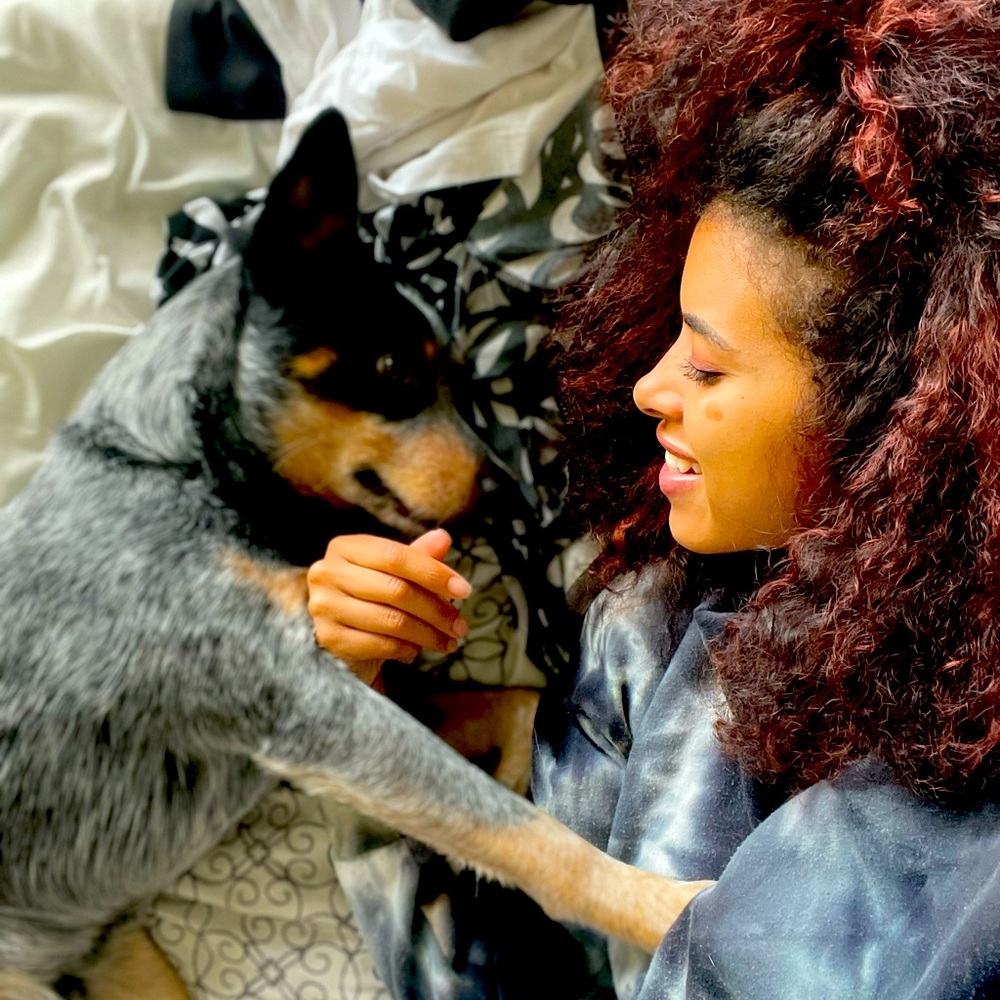 Meet your Posher, Lary